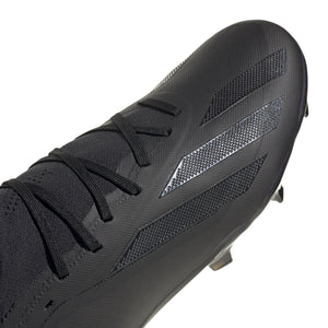 ADI X CRAZYFAST.2 FG BLACK