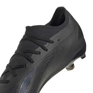 ADI X CRAZYFAST.2 FG BLACK
