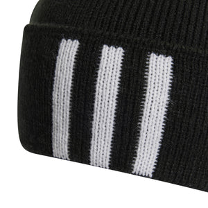 ADI 3S WOOLIE BLACK/WHITE