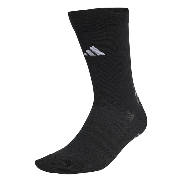 ADI FOOTBALL PERFORMANCE GRIP SOCK BLACK