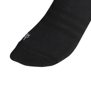 ADI FOOTBALL PERFORMANCE GRIP SOCK BLACK