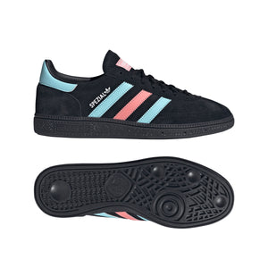 ADI BELGIE WC26 HANDBALL SPEZIAL CORE BLACK/FROZEN BLUE