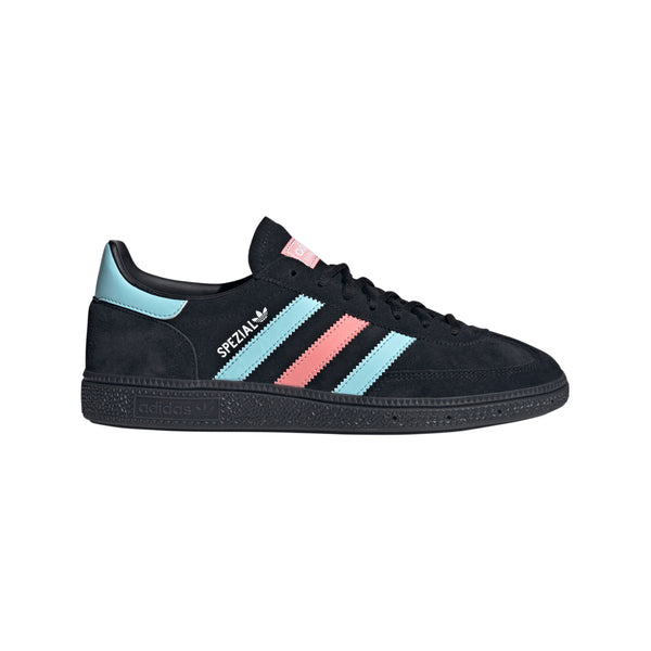 ADI BELGIE WC26 HANDBALL SPEZIAL CORE BLACK/FROZEN BLUE
