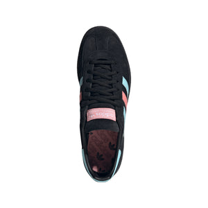 ADI BELGIE WC26 HANDBALL SPEZIAL CORE BLACK/FROZEN BLUE