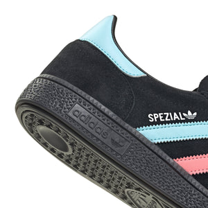 ADI BELGIE WC26 HANDBALL SPEZIAL CORE BLACK/FROZEN BLUE
