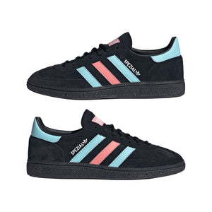 ADI BELGIE WC26 HANDBALL SPEZIAL CORE BLACK/FROZEN BLUE