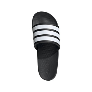ADI ADILETTE COMFORT 2 BLACK/WHITE