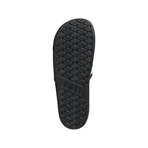 ADI ADILETTE COMFORT 2 BLACK/WHITE