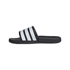 ADI ADILETTE COMFORT 2 BLACK/WHITE