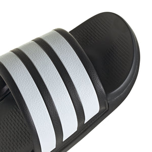 ADI ADILETTE COMFORT 2 BLACK/WHITE