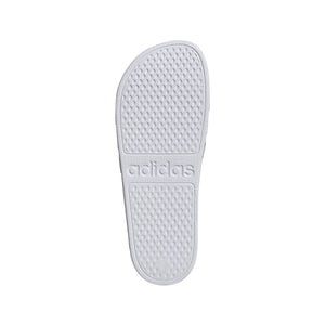ADI ADILETTE AQUA WHITE/PURE RUBY