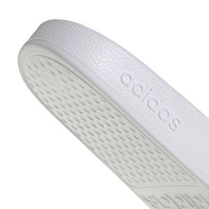 ADI ADILETTE AQUA WHITE/PURE RUBY