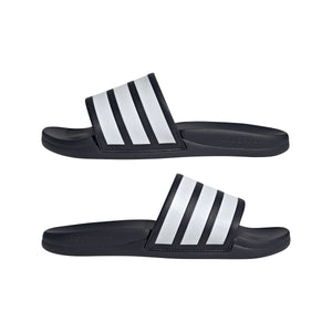 ADI ADILETTE COMFORT 2 LEGEND INK/WHITE