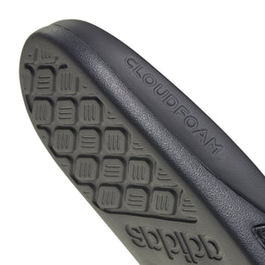 ADI ADILETTE COMFORT 2 LEGEND INK/WHITE