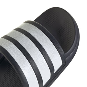 ADI ADILETTE COMFORT 2 LEGEND INK/WHITE