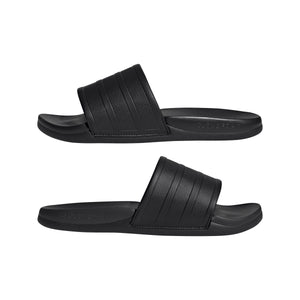 ADI ADILETTE COMFORT 2 CORE BLACK
