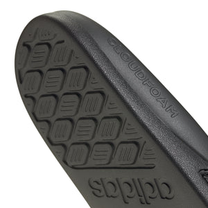 ADI ADILETTE COMFORT 2 CORE BLACK
