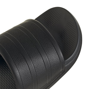 ADI ADILETTE COMFORT 2 CORE BLACK