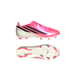 ADI JR F50 HYPERFAST LEAGUE FG SOLAR TURBO/CORE BLACK