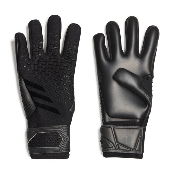 ADI PREDATOR GLOVE COMPETITION BLACK