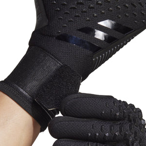ADI PREDATOR GLOVE COMPETITION BLACK