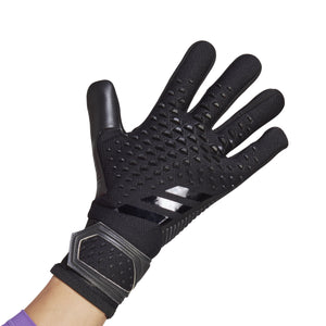 ADI PREDATOR GLOVE COMPETITION BLACK