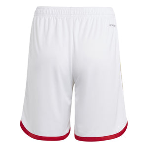 ADI JR ARSENAL 23-24 HOME SHORT WHITE