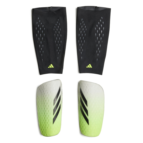 ADI X SHINGUARD PRO WHITE/BLACK