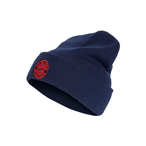 ADI BAYERN 26-27 WOOLIE NIGHT INDIGO