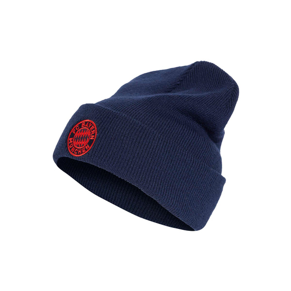 ADI BAYERN 26-27 WOOLIE NIGHT INDIGO