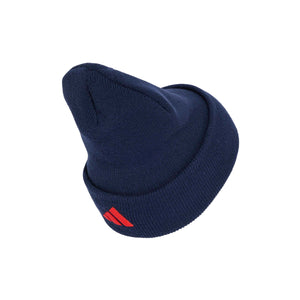 ADI BAYERN 26-27 WOOLIE NIGHT INDIGO