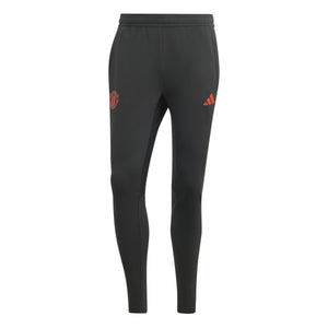 ADI MAN U 23-24 TR PANT BLACK