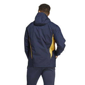 ADI REAL 23-24 ALL-WEATHER JACKET LEGEND INK