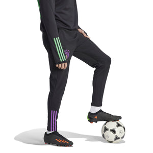 ADI BAYERN 23-24 TR PANT BLACK