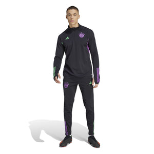 ADI BAYERN 23-24 TR PANT BLACK