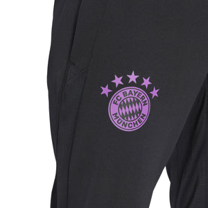 ADI BAYERN 23-24 TR PANT BLACK