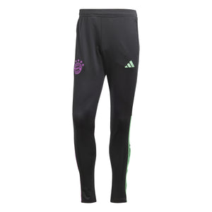 ADI BAYERN 23-24 TRACK SUIT BLACK