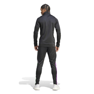 ADI BAYERN 23-24 TRACK SUIT BLACK