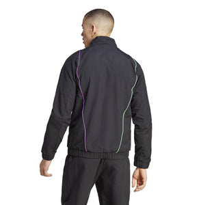 ADI BAYERN 23-24 PRESENTATION JACKET BLACK