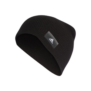 ADI ESSENTIAL BEANIE BLACK