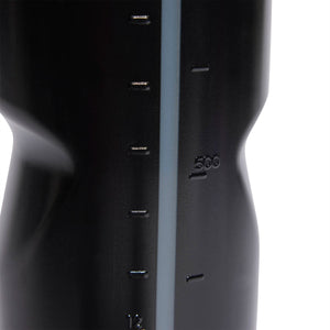 ADI MAN U 25-26 BOTTLE BLACK/WHITE