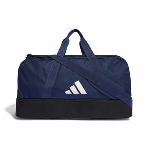 ADI TIRO 21 DUFFELBAG BOTTOM COMPARTMENT NAVY