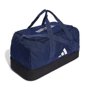 ADI TIRO 21 DUFFELBAG BOTTOM COMPARTMENT NAVY