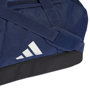 ADI TIRO 21 DUFFELBAG BOTTOM COMPARTMENT NAVY