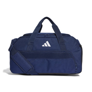 ADI TIRO 21 DUFFELBAG NAVY/BLACK/WHITE