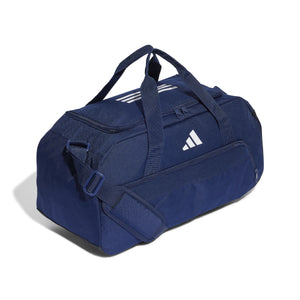 ADI TIRO 21 DUFFELBAG NAVY/BLACK/WHITE