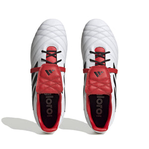 ADI COPA GLORO FG WHITE/BLACK/RED