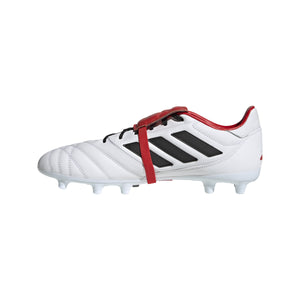 ADI COPA GLORO FG WHITE/BLACK/RED
