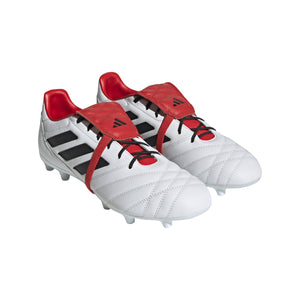 ADI COPA GLORO FG WHITE/BLACK/RED