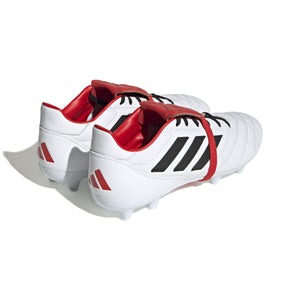 ADI COPA GLORO FG WHITE/BLACK/RED